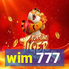 wim 777